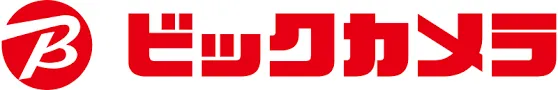 ビックカメラ ロゴ